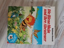Die Biene Maja und ihre