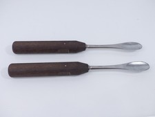 2x Zimmer Biomet 75.25.36 D