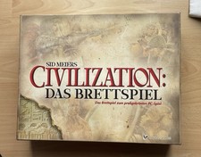 Sid Meier´s CIVILIZATION -