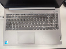 Bildschirm Lenovo ThinBook 15