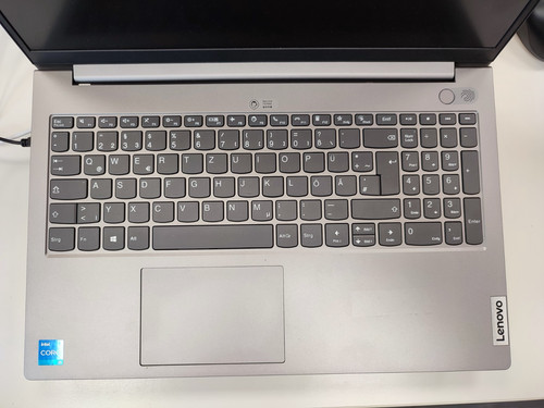 Bildschirm lenovo thinbook - bildschirm,