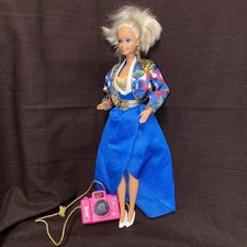 Barbie Puppe Sea Holiday