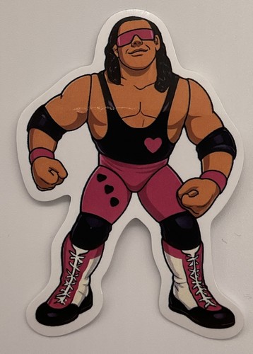 Custom wwf wwe - wwf, hitman
