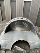 Smart Fortwo 450 Tacho Meter Kombiinstrument Blende 110008872014