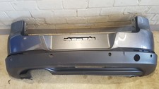 Stoßstange hinten 5n0807421g - stoßstange,