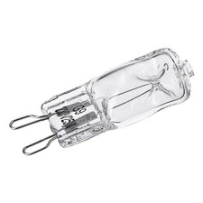 Halogenlampe G9 25W 230V max
