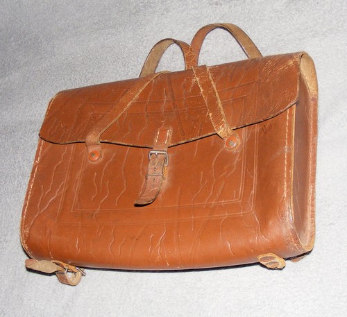 Alte schultasche schulranzen - alte,