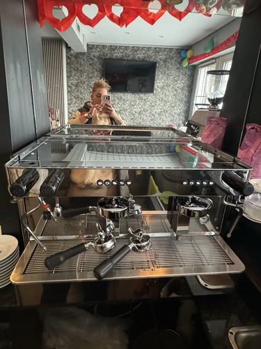 Kaffeemaschine