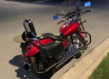 Kawasaki: Vulcan