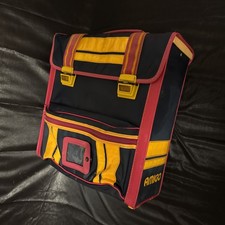 AMIGO-Schulranzen Aus Den Späten 70er 80er Jahren Vintage