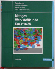 Menges werkstoffkunde - menges,