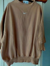Nike Sweatshirt Damen M