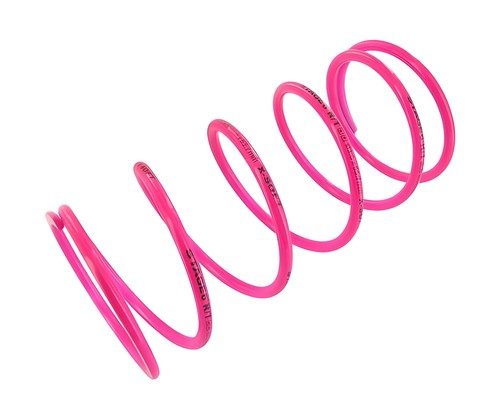 Gegendruckfeder feder pink - feder,