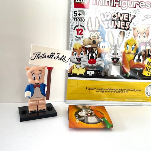 Lego 71030 looney - 71030,