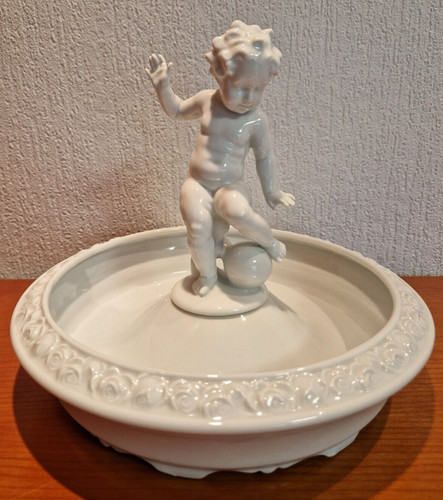 Schaubachkunst schale aus - schaubachkunst,