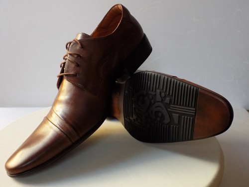 Herren echtleder anzugschuhe - echtleder,