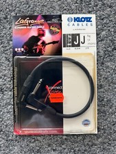 Klotz LARR030 KLOTZ Gitarrenkabel