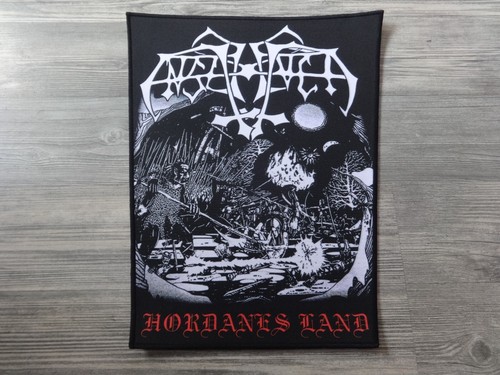Enslaved patch backpatch - enslaved,