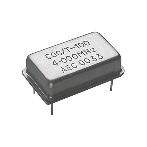 Quarzoszillator 000 mhz - 4,000,