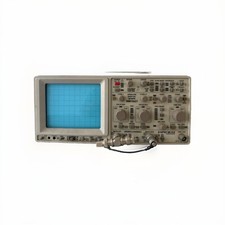 Hameg HM1507-3 Analog Digital