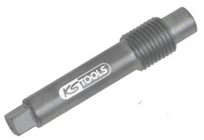 KS TOOLS Zentrierbolzen, M14 x