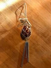 Traumfänger Windspiel Muschel