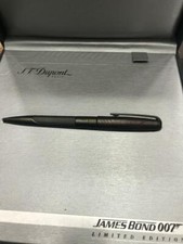S.T.Dupont James Bond 007