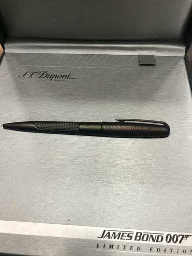 Dupont james bond - bond, 007