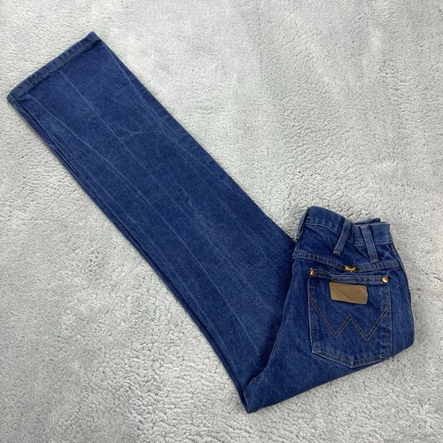 Vintage wrangler cowboy cut - wrangler,
