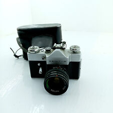 Vintage Zenit-B analoge