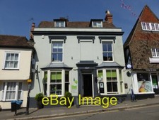 Foto 6x4 The Wow Factory Eine