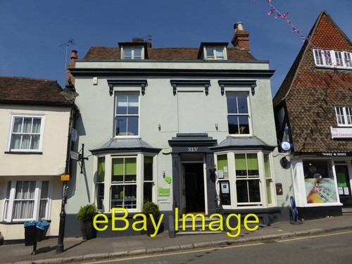 Photo 6x4 the - 6x4, a