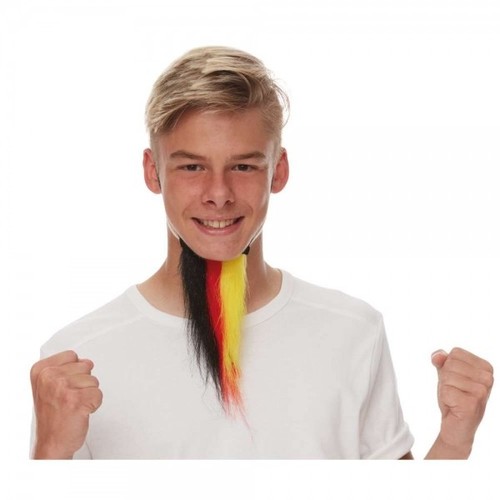 Fan spitzbart deutschland - "deutschland",