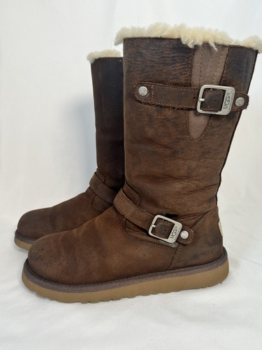 Ugg australia kensington boots - ugg,