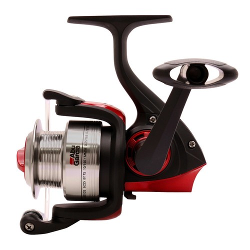 Abu garcia cardinal rolle - abu,