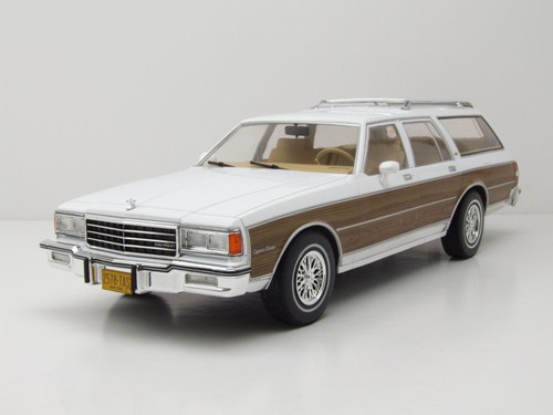 Chevrolet caprice estate - chevrolet,