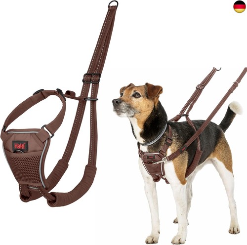 Halti pull anti zug - halti,