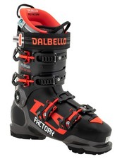 Neu Herren Skischuhe DALBELLO