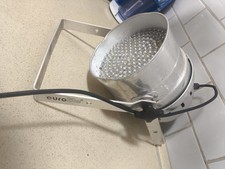 Euro lite LED PAR56R RGB DMX