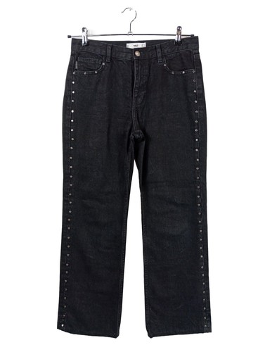 Mng jeans straight - jeans,
