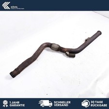 Auspuff abgasrohr mit flexrohr - abgasrohr,