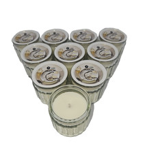 JÄMLIK Ikea Mini Duftkerze