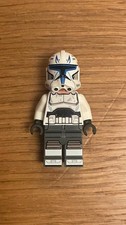 Lego Star Wars | Clone Captain