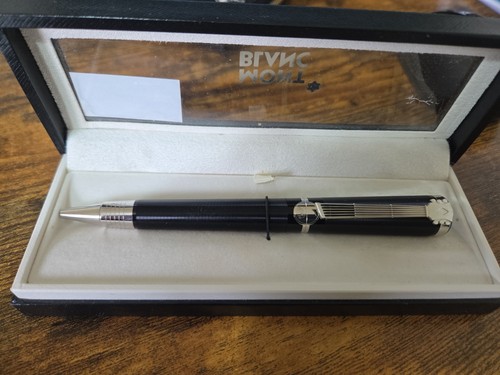 Montblanc john lennon special - john,