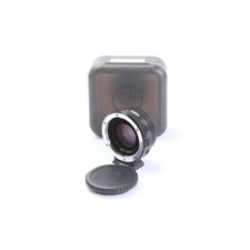 Metabones Speed Booster