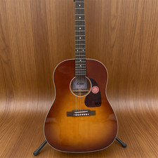 J45 Electric Acoustic Guitar