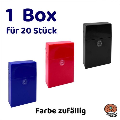 Hauser zigarettenbox aus - hauser,