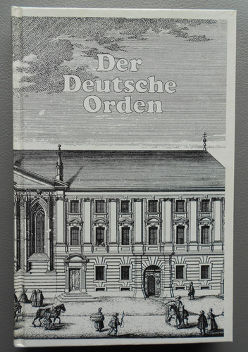 Der deutsche orden von seinem - deutsche, orden.