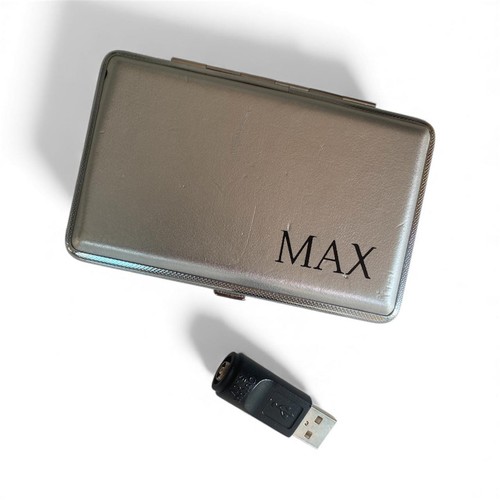 Zigaretten usb ladegerät - usb,