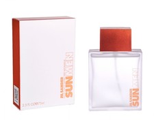 Jil Sander Sun For Men 75ml